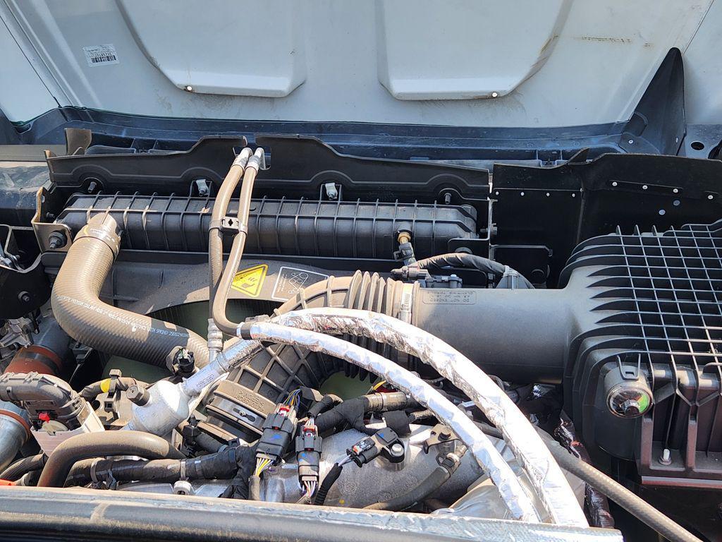 new 2024 Chevrolet Silverado 1500 car, priced at $58,176