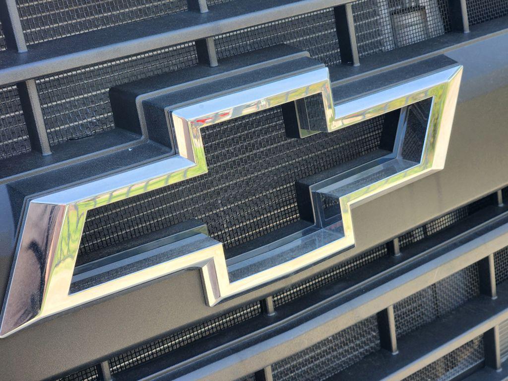 new 2024 Chevrolet Silverado 1500 car, priced at $58,176