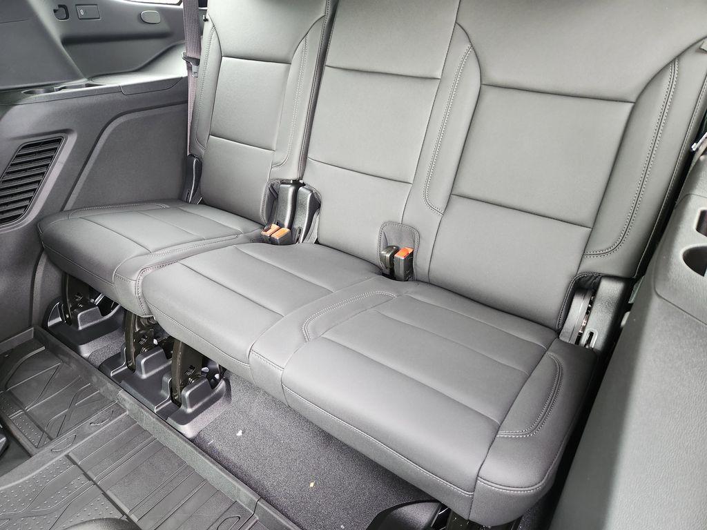 new 2026 Chevrolet Tahoe car, priced at $74,608