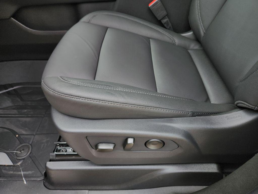 new 2026 Chevrolet Tahoe car, priced at $74,608