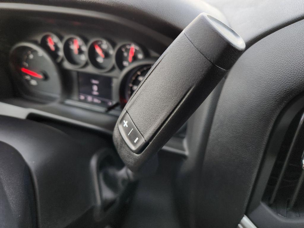 new 2025 Chevrolet Silverado 3500 car, priced at $66,071