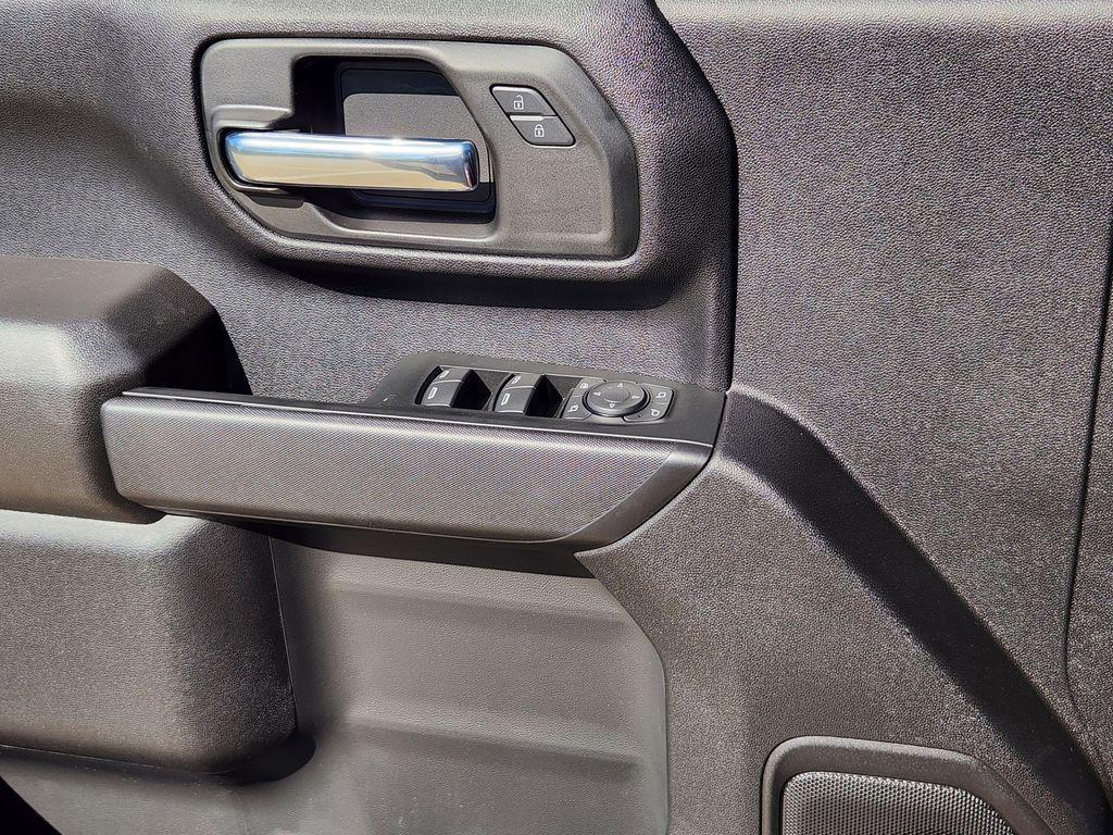 new 2026 Chevrolet Silverado 2500 car, priced at $56,537