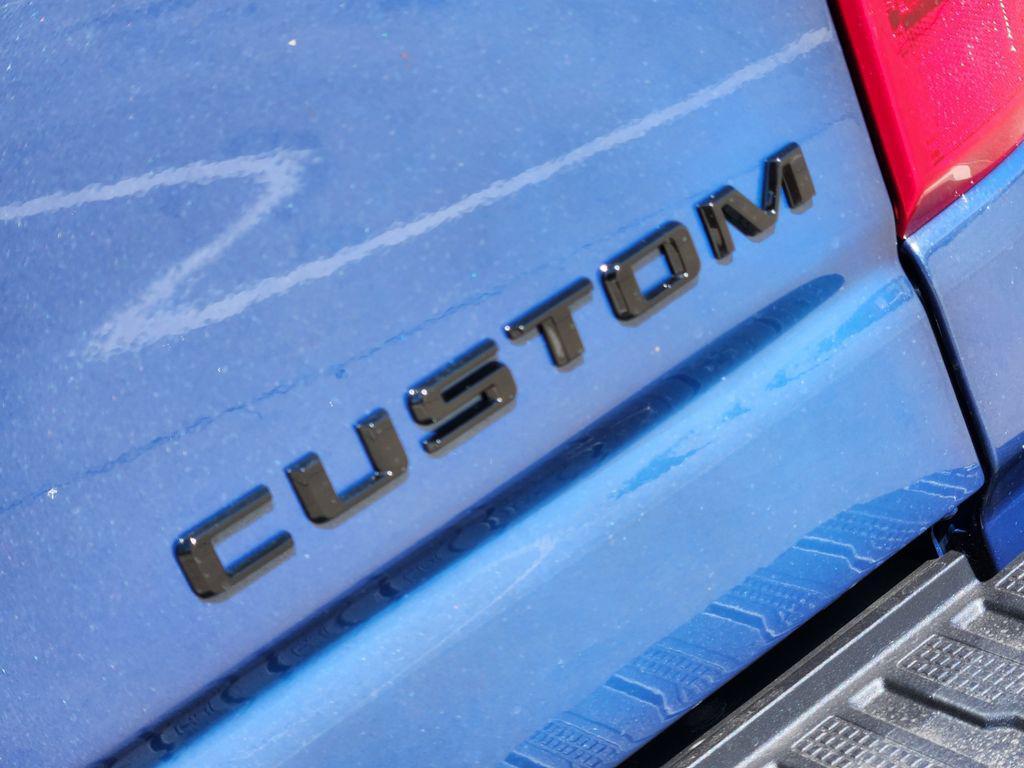 new 2026 Chevrolet Silverado 2500 car, priced at $56,537