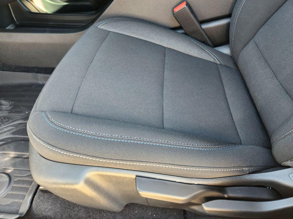 new 2026 Chevrolet Equinox EV car, priced at $34,014