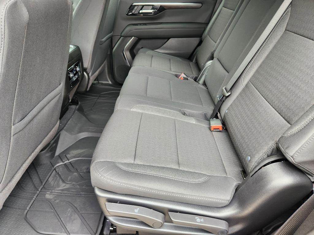 new 2026 Chevrolet Tahoe car, priced at $68,688