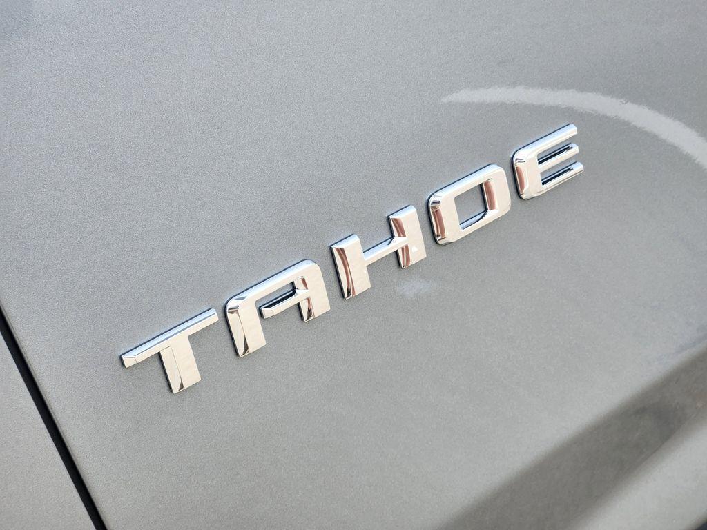 new 2026 Chevrolet Tahoe car, priced at $68,688