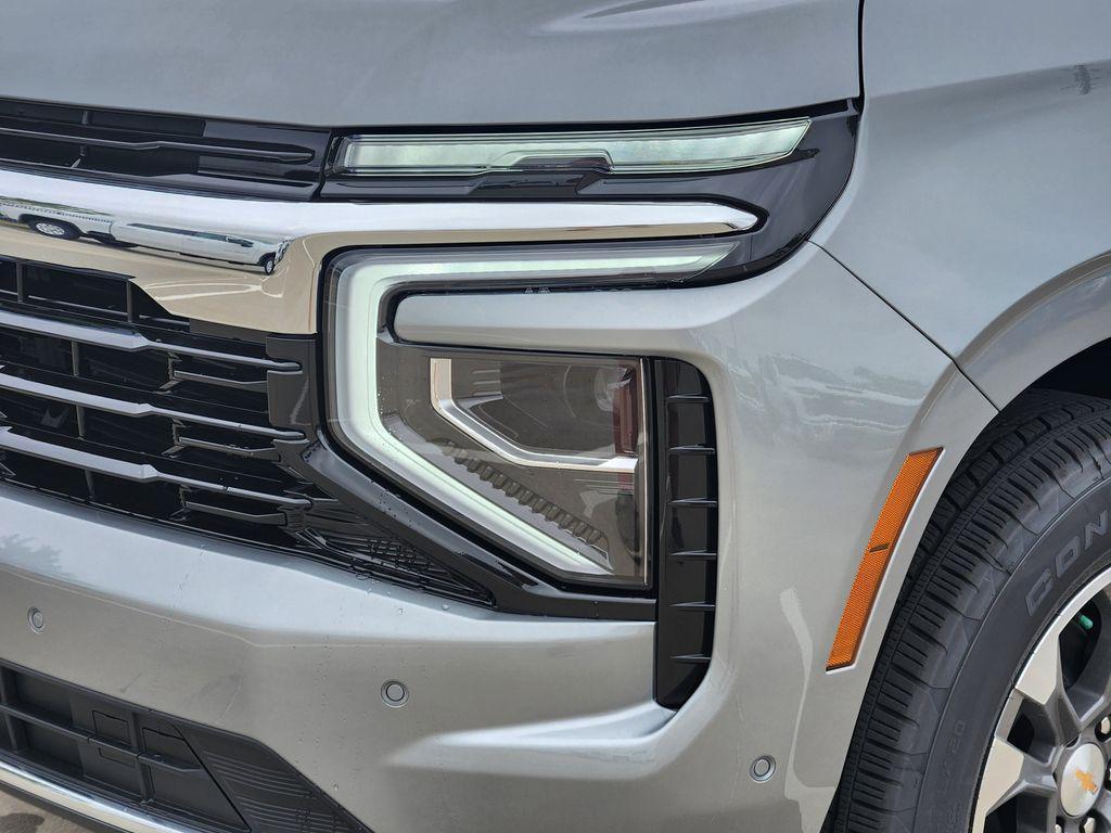 new 2026 Chevrolet Tahoe car, priced at $68,688