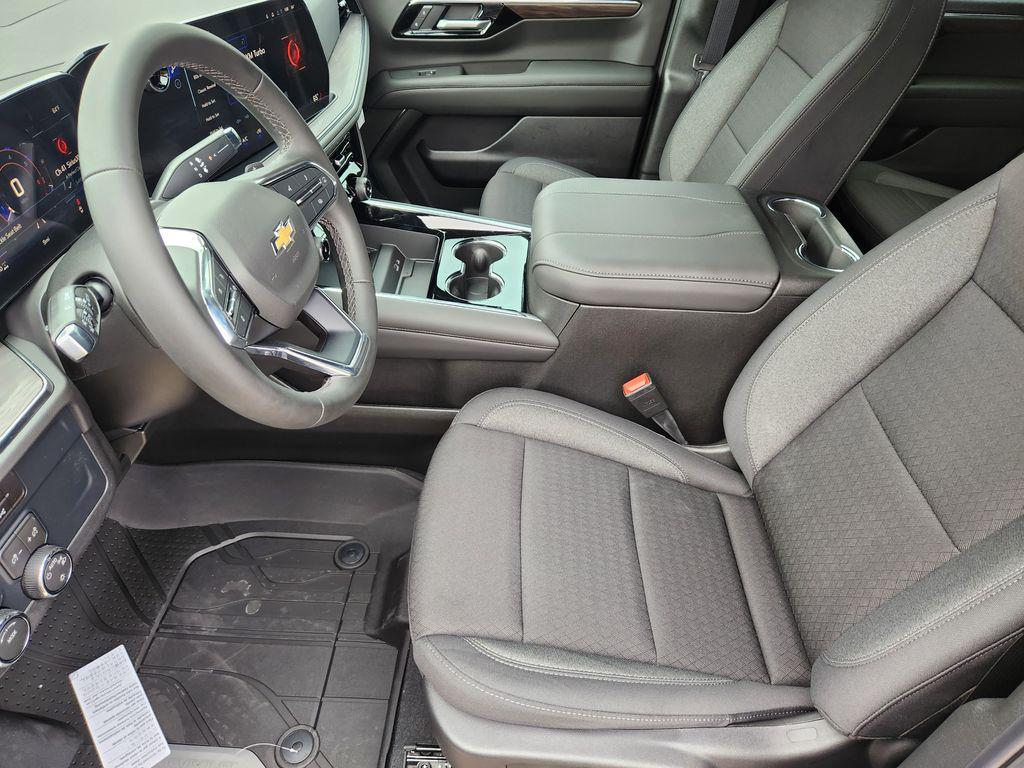 new 2026 Chevrolet Tahoe car, priced at $68,688