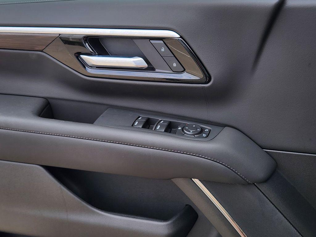 new 2026 Chevrolet Tahoe car, priced at $68,688