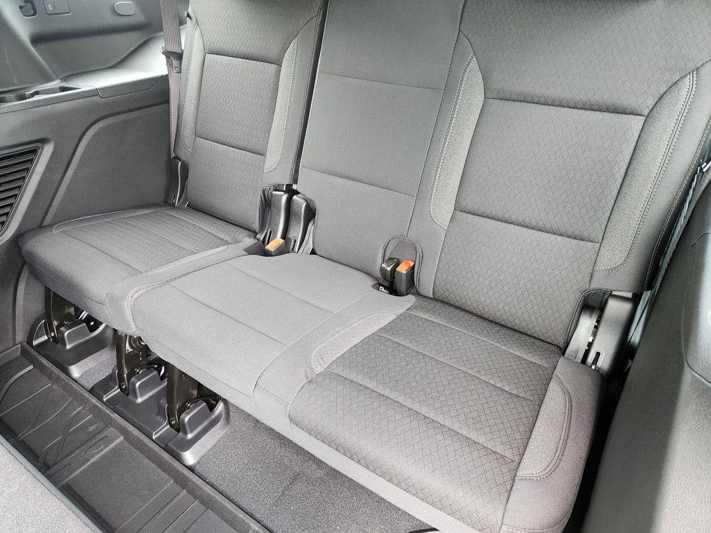 new 2026 Chevrolet Tahoe car, priced at $68,688