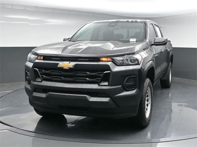 new 2024 Chevrolet Colorado car, priced at $33,296