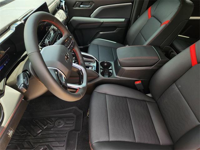 new 2025 Chevrolet Colorado car, priced at $44,489