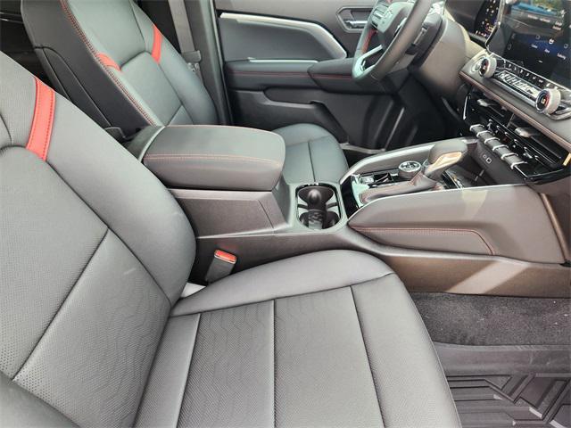 new 2025 Chevrolet Colorado car, priced at $44,489