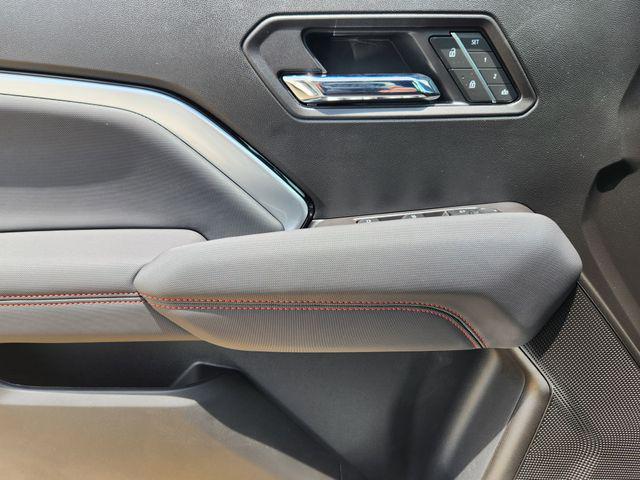 new 2025 Chevrolet Colorado car, priced at $42,615