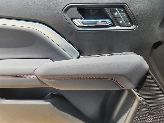 new 2025 Chevrolet Colorado car, priced at $44,489