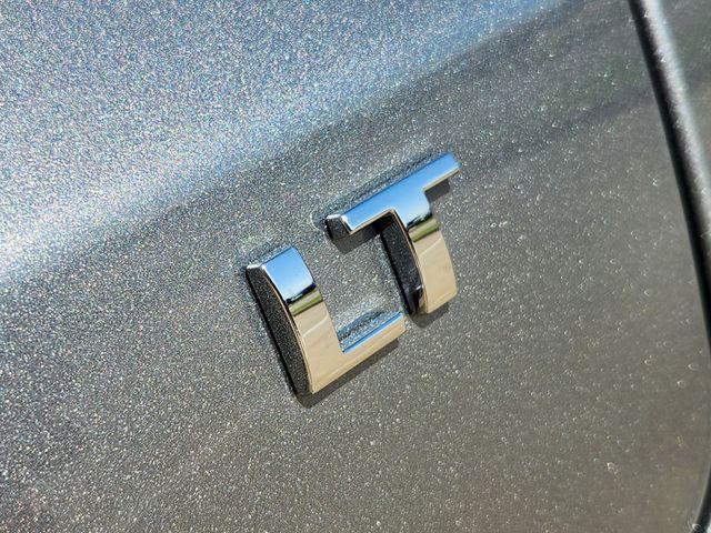 new 2026 Chevrolet TrailBlazer car, priced at $30,311