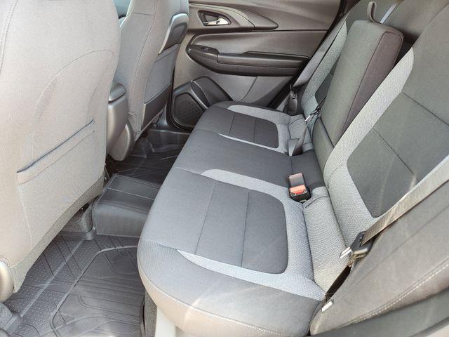 new 2026 Chevrolet TrailBlazer car, priced at $30,311