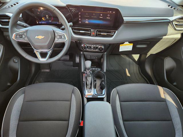 new 2026 Chevrolet TrailBlazer car, priced at $30,311