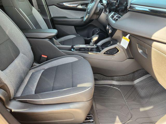 new 2026 Chevrolet TrailBlazer car, priced at $30,311