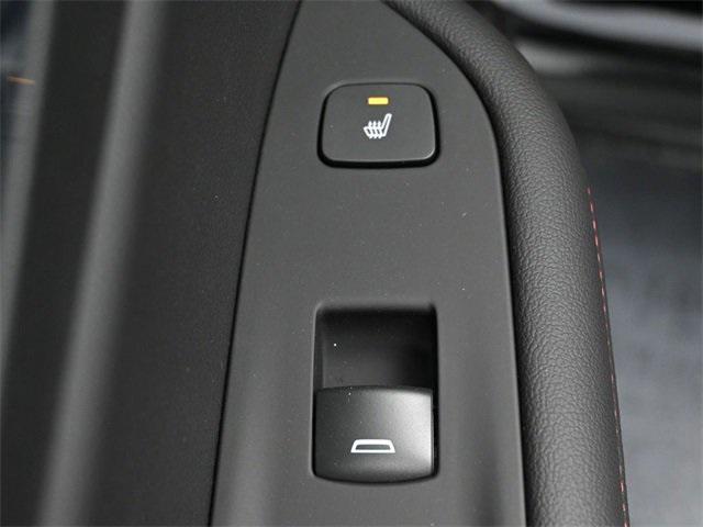 new 2025 Chevrolet Blazer car, priced at $43,803