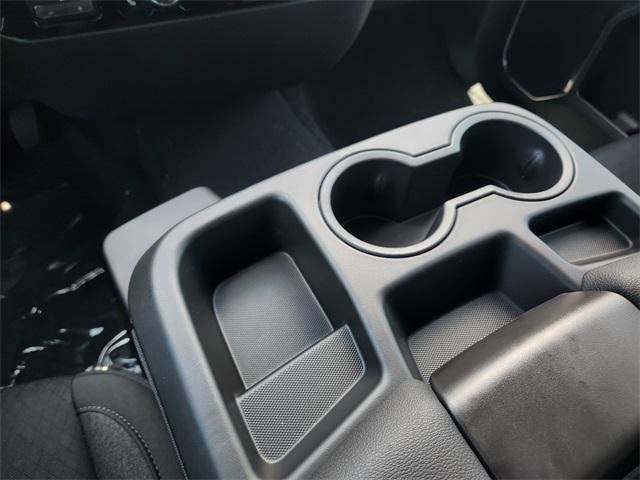 new 2025 Chevrolet Silverado 2500 car, priced at $62,185