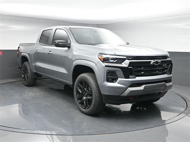 new 2024 Chevrolet Colorado car, priced at $44,942