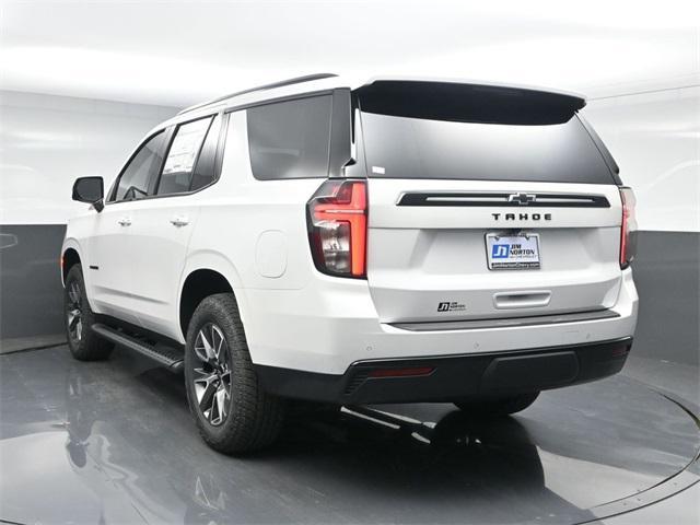 new 2024 Chevrolet Tahoe car, priced at $73,039