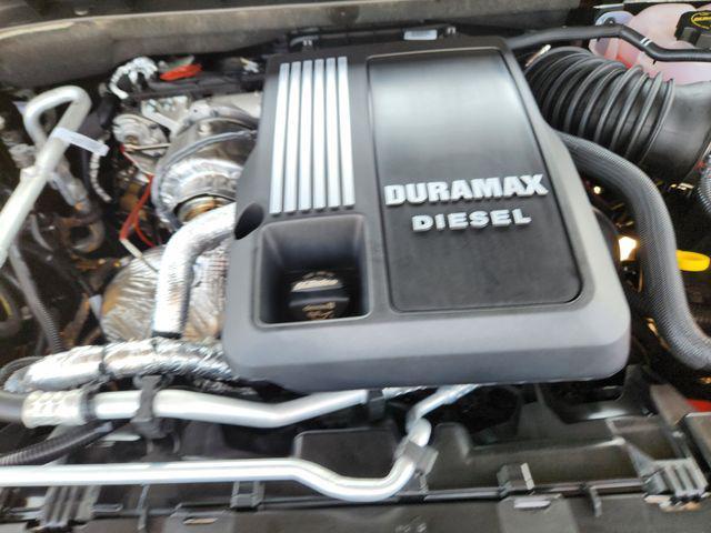 new 2026 Chevrolet Silverado 1500 car, priced at $70,266