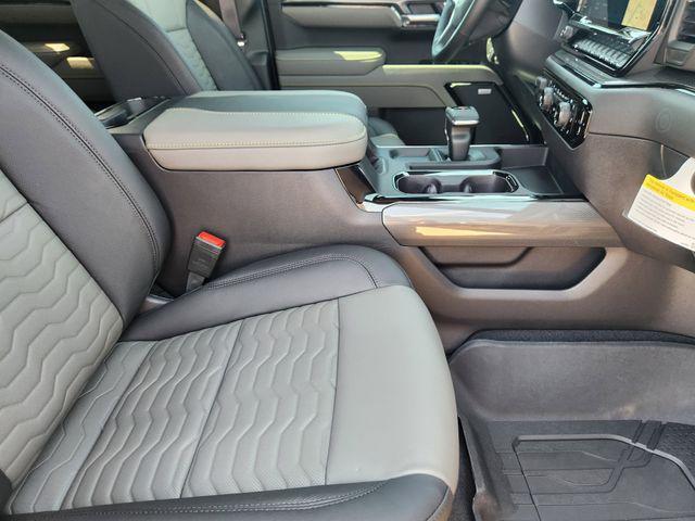 new 2026 Chevrolet Silverado 1500 car, priced at $70,266