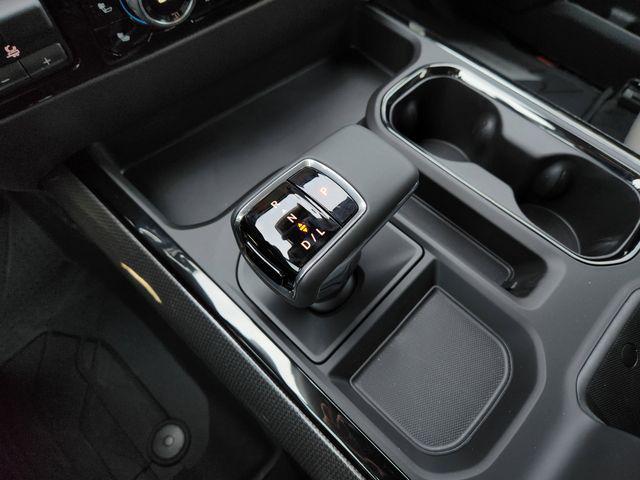 new 2026 Chevrolet Silverado 1500 car, priced at $70,266