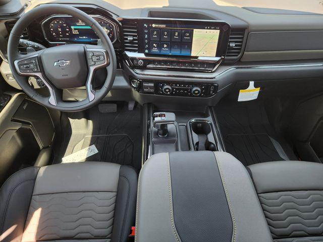 new 2026 Chevrolet Silverado 1500 car, priced at $70,266