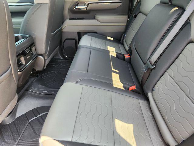 new 2026 Chevrolet Silverado 1500 car, priced at $70,266