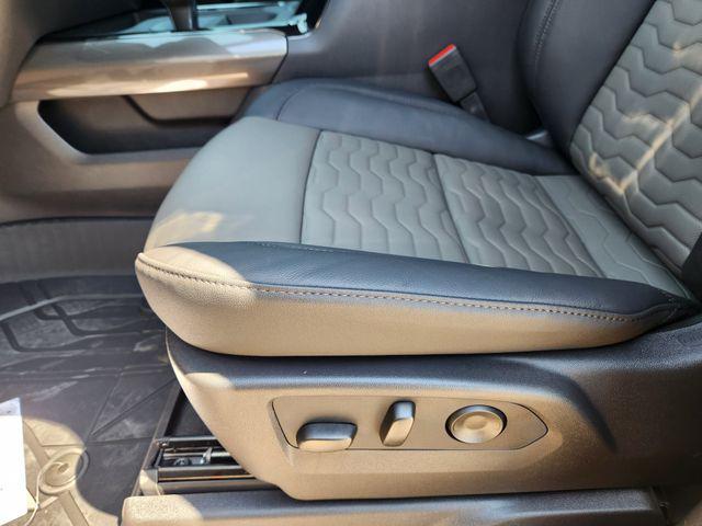 new 2026 Chevrolet Silverado 1500 car, priced at $70,266