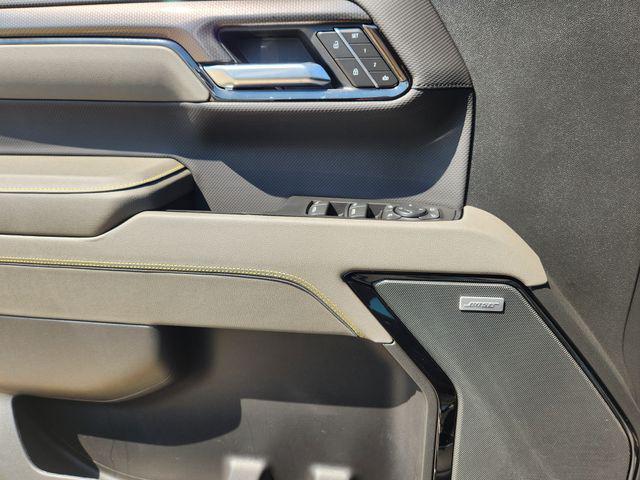 new 2026 Chevrolet Silverado 1500 car, priced at $70,266