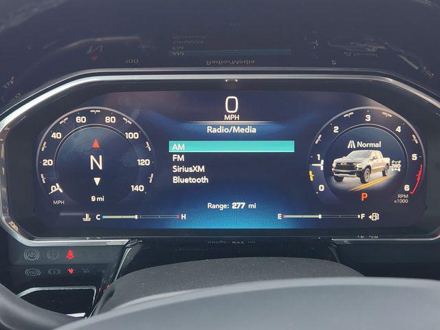 new 2026 Chevrolet Silverado 1500 car, priced at $70,266