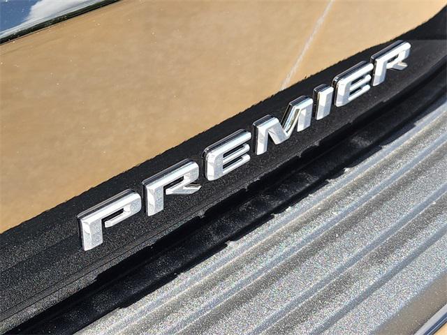 new 2025 Chevrolet Tahoe car, priced at $82,905
