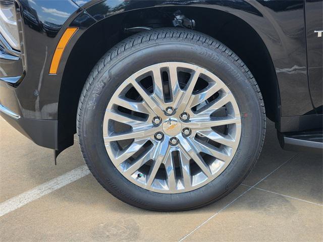 new 2025 Chevrolet Tahoe car, priced at $82,905