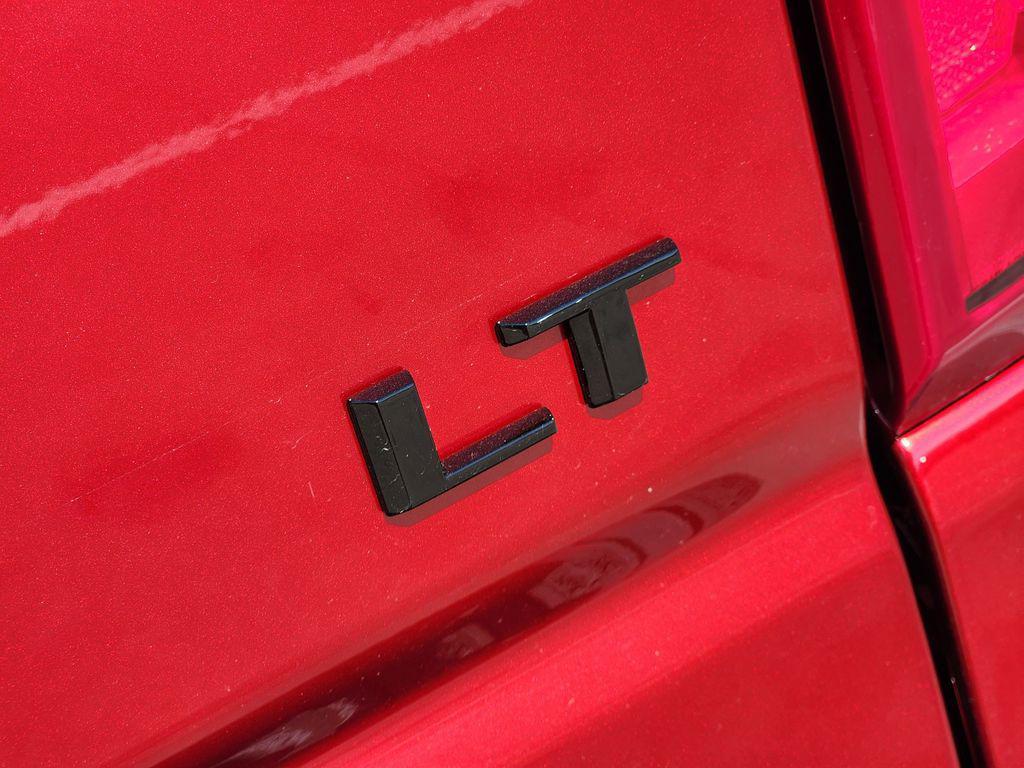 new 2026 Chevrolet Silverado 1500 car, priced at $64,142