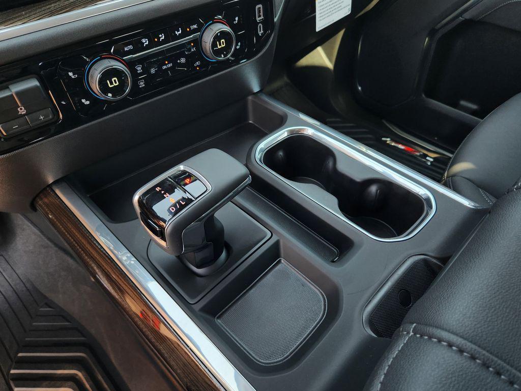 new 2026 Chevrolet Silverado 1500 car, priced at $64,142