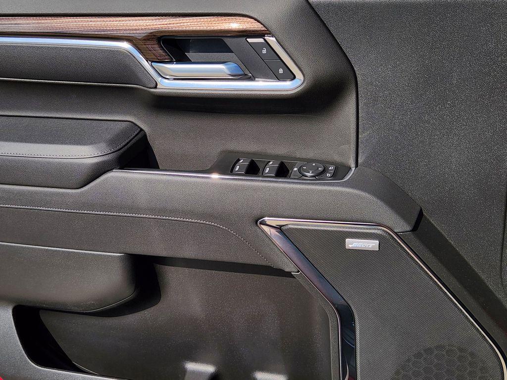 new 2026 Chevrolet Silverado 1500 car, priced at $64,142