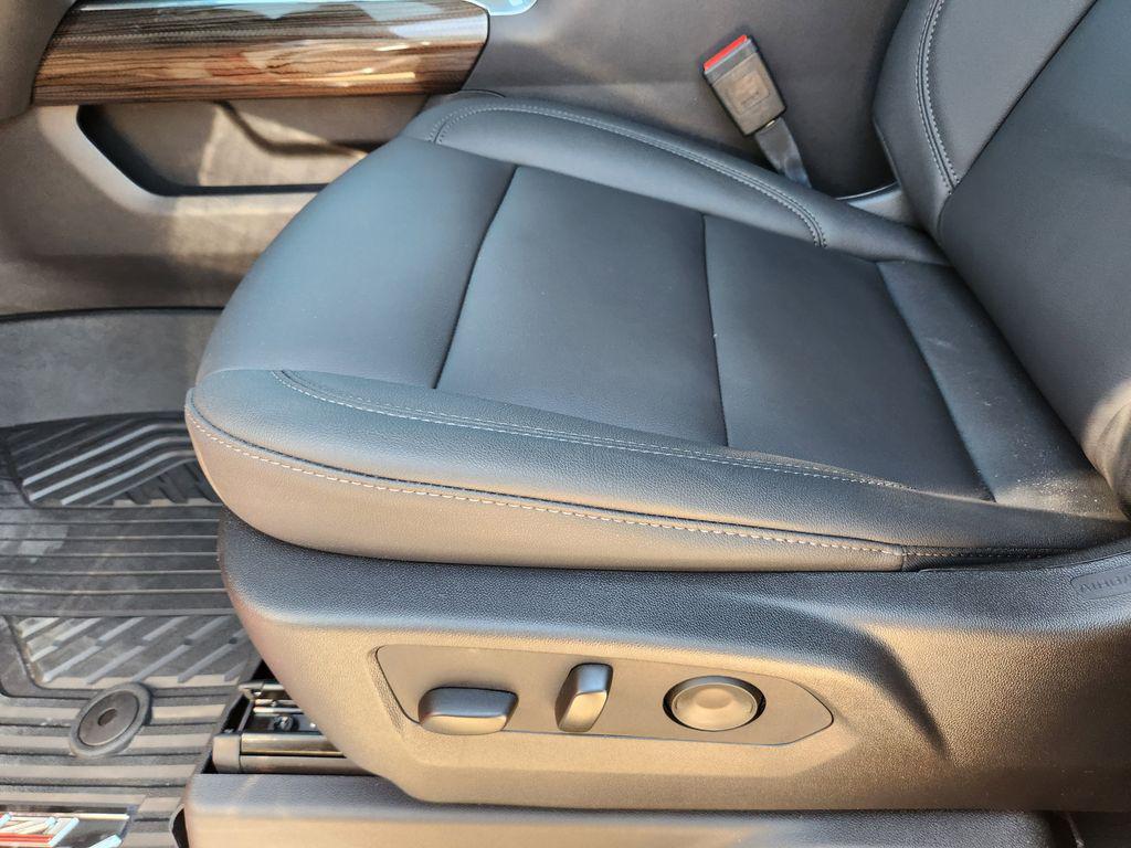 new 2026 Chevrolet Silverado 1500 car, priced at $64,142