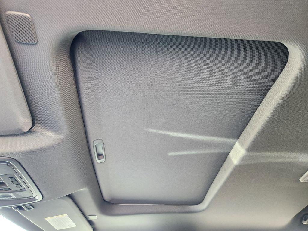 new 2026 Chevrolet Silverado 1500 car, priced at $64,142