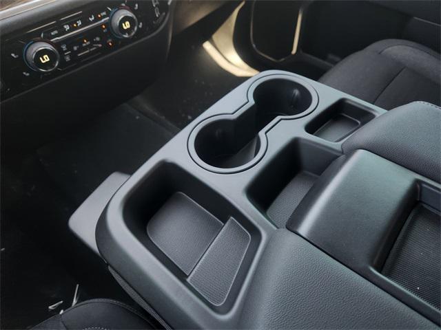 new 2025 Chevrolet Silverado 2500 car, priced at $63,488