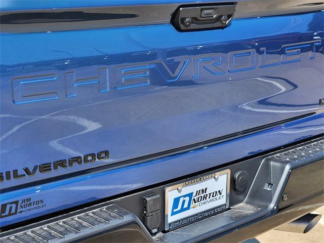 new 2025 Chevrolet Silverado 2500 car, priced at $63,488