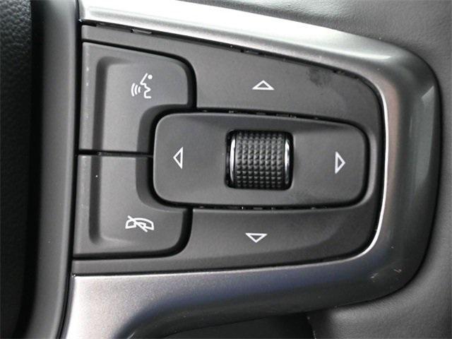 new 2025 Chevrolet Silverado 1500 car, priced at $53,131