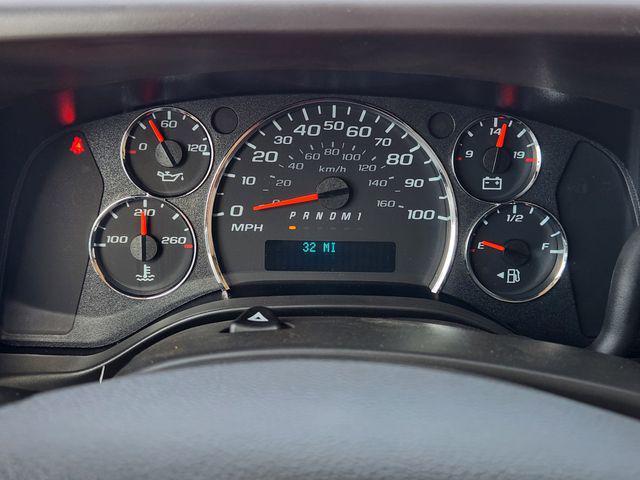 new 2025 Chevrolet Express 3500 car, priced at $52,234