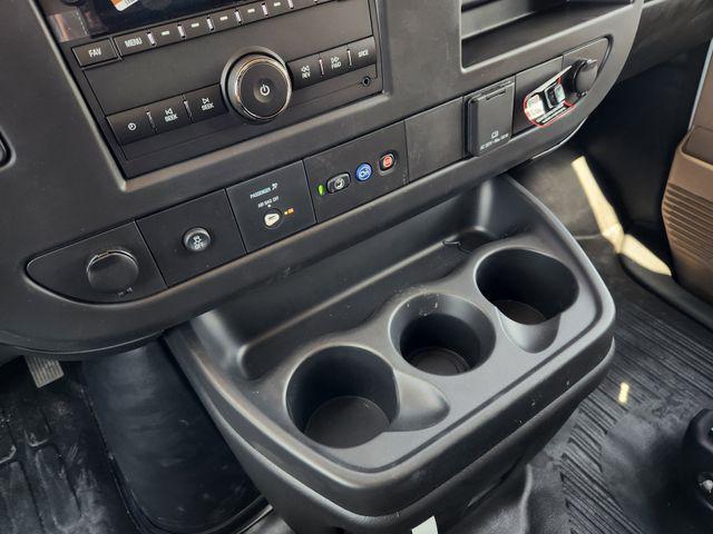 new 2025 Chevrolet Express 3500 car, priced at $52,234