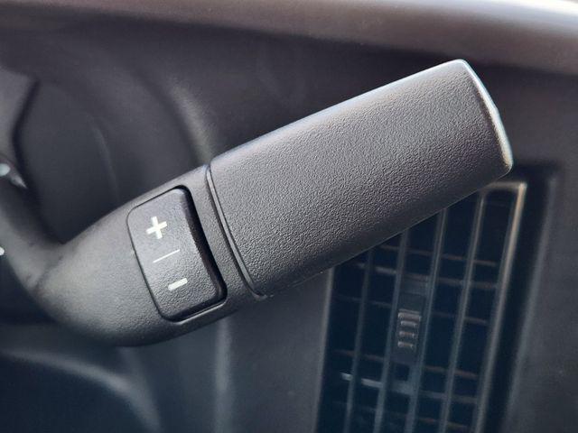 new 2025 Chevrolet Express 3500 car, priced at $52,234