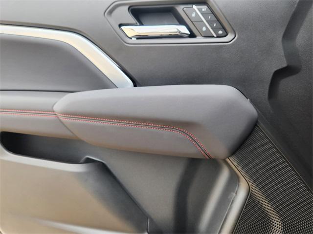 new 2025 Chevrolet Colorado car, priced at $46,612