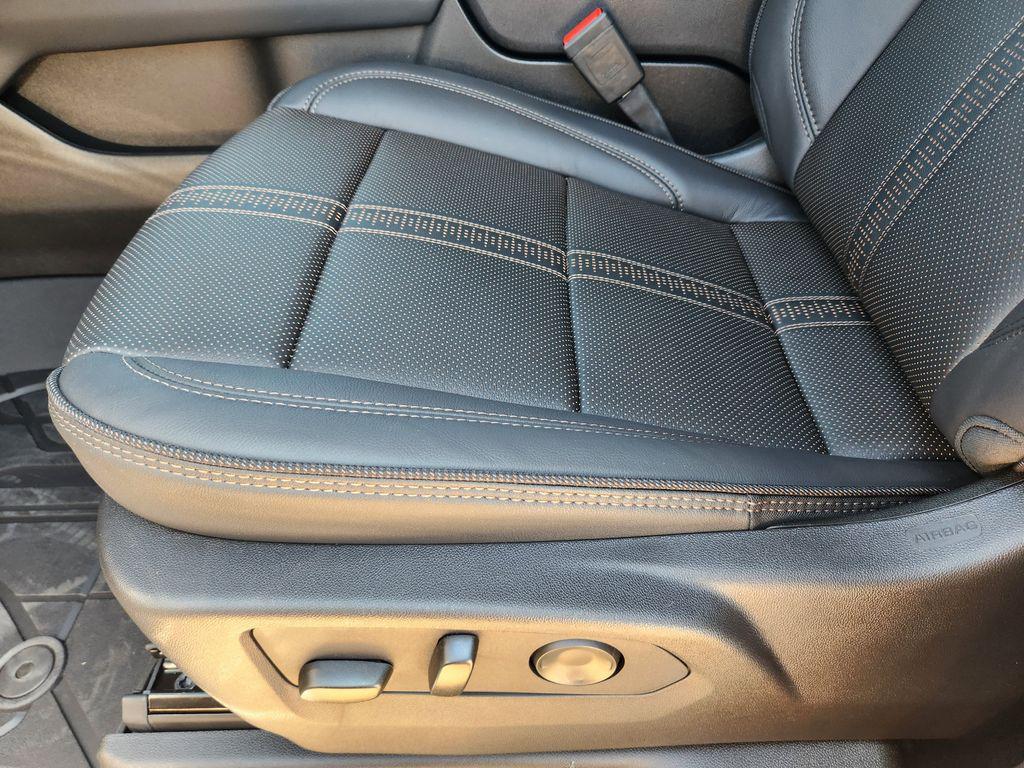new 2026 Chevrolet Tahoe car, priced at $91,567